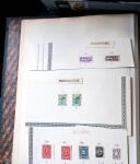 1869-1912, The remarkable balance collection in one