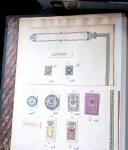 1869-1912, The remarkable balance collection in one