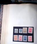 1869-1912, The remarkable balance collection in one