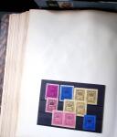 1869-1912, The remarkable balance collection in one
