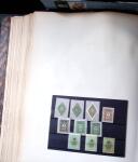 1869-1912, The remarkable balance collection in one