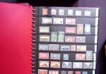 1849-2018, Collection de France avec un peu de classiques,