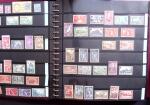 1849-2018, Collection de France avec un peu de classiques,