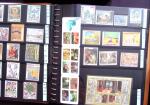 1849-2018, Collection de France avec un peu de classiques,