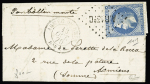 Losange AR13eC  (13e Corps d'Armées  sur n°29B +