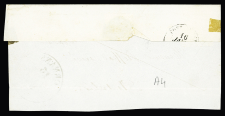 N°4 OBL grille + cursive