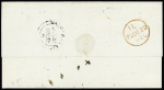 1850-1992, Selection de plusieurs centaines de lettres