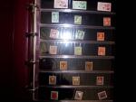 1900-81, Postfrisches Sammlung Schweiz in sechs Steckbüchern,