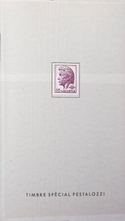 1912-2005 Kleine Nachlass in sechs Alben mit ein Teil