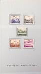 1912-2005 Kleine Nachlass in sechs Alben mit ein Teil