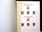 1850-1978 Gebrauchte und ungebrauchte Sammlung Schweiz