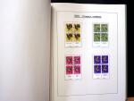 1850-1978 Gebrauchte und ungebrauchte Sammlung Schweiz