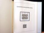 1850-1978 Gebrauchte und ungebrauchte Sammlung Schweiz