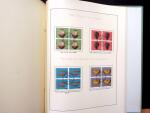 1850-1978 Gebrauchte und ungebrauchte Sammlung Schweiz