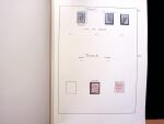 1850-1978 Gebrauchte und ungebrauchte Sammlung Schweiz