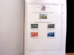 1850-1978 Gebrauchte und ungebrauchte Sammlung Schweiz