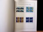 1850-1978 Gebrauchte und ungebrauchte Sammlung Schweiz
