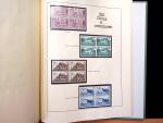 1850-1978 Gebrauchte und ungebrauchte Sammlung Schweiz
