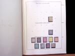 1850-1978 Gebrauchte und ungebrauchte Sammlung Schweiz