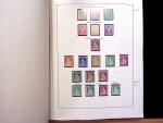 1850-1978 Gebrauchte und ungebrauchte Sammlung Schweiz
