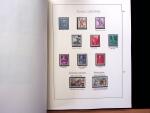 1850-1978 Gebrauchte und ungebrauchte Sammlung Schweiz