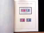 1850-1978 Gebrauchte und ungebrauchte Sammlung Schweiz