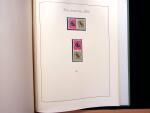 1850-1978 Gebrauchte und ungebrauchte Sammlung Schweiz