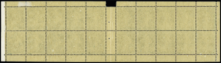 Carnet n°159 C1 (Tunisie - Lafon - S26). TB. Cote 380€