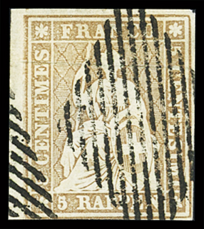 1850-1980, Gut ausgebaute gebrauchte und ungebrauchte