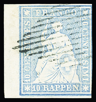 1850-1980, Gut ausgebaute gebrauchte und ungebrauchte
