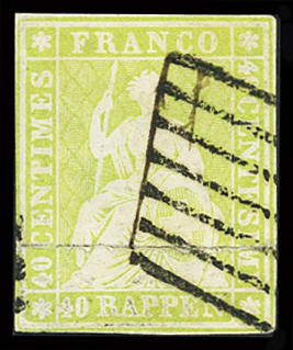 1850-1980, Gut ausgebaute gebrauchte und ungebrauchte