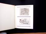 1810-1965, Spezialsammlung "Kleinformatige Briefe",