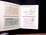 1810-1965, Spezialsammlung "Kleinformatige Briefe",