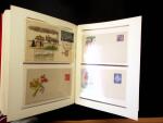 1810-1965, Spezialsammlung "Kleinformatige Briefe",