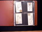 1810-1965, Spezialsammlung "Kleinformatige Briefe",