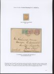 1880-1910, Specialised group on District Post Offices
