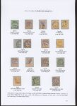 1880-1910, Specialised group on District Post Offices