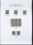 1860-76 The remarkable mint & used collection of Ship