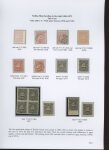 1860-76 The remarkable mint & used collection of Ship