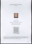 1860-76 The remarkable mint & used collection of Ship