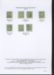 1860-76 The remarkable mint & used collection of Ship