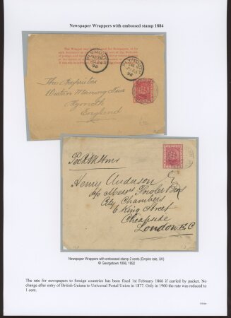 1876-79 Ship Issue: Specialised group comprising 23