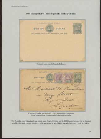 1876-79 Ship Issue: Specialised group comprising 23
