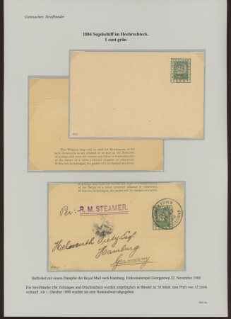 1876-79 Ship Issue: Specialised group comprising 23