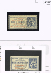 Collection timbres téléphone, neufs et obl. (en Côte d'Or), dont n°13, 15, 20, TB
