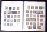1849-1906 Sélection de timbres classiques tous obl.