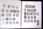 1849-1906 Sélection de timbres classiques tous obl.
