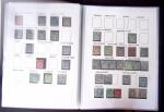 1849-1906 Sélection de timbres classiques tous obl.