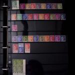 1849-2009, Collection de timbres de France dont avant-guerre