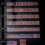1849-2009, Collection de timbres de France dont avant-guerre